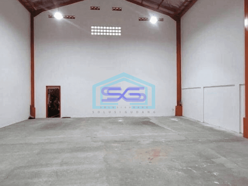 Gudang Disewakan Murah Dekat Tol Katapang Bandung Jawa Barat