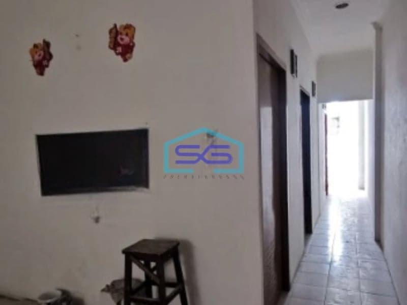 Disewakan Ruko 3 Lantai Luas Bangunan  210 m² Lokasi Pluit Jakarta Utara