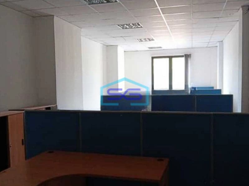 Disewakan Ruko Gandeng 4 Lantai Di Warung Buncit, Strategis! Jakarta Selatan LB 570m2