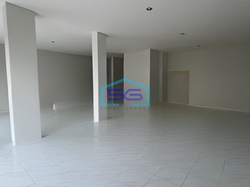 Dijual Ruko Murah Luas Bangunan 162 m² di Gading Serpong Tangerang