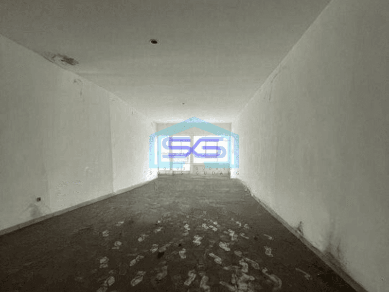 Disewakan Ruko Untuk Gudang Di Gatot Subroto Bandung