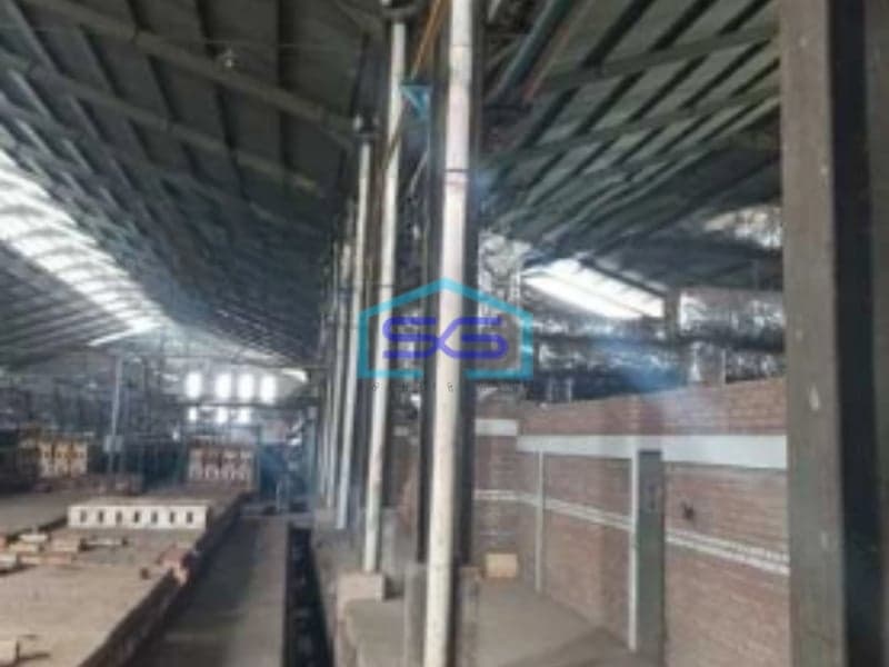 Dijual Tanah Dan Bangunan Di Cirebon Jawa Barat Luas Tanah 16000m2