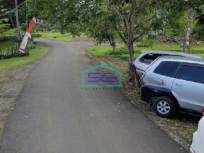 Dijual Tanah 12~20 Hektar Depan Golf dan Restoran Pondok Dekat Bandara Mapanget, Manado Luas Tanah 120000 m²