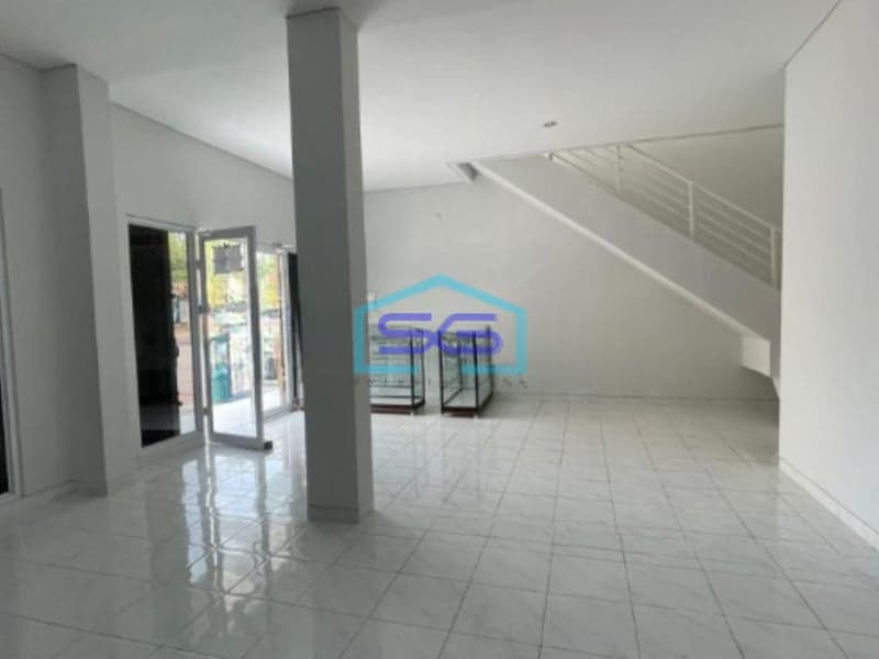 Dijual Cepat Ruko Gandeng Siap Huni di Gading Serpong Tangerang LB 162m2