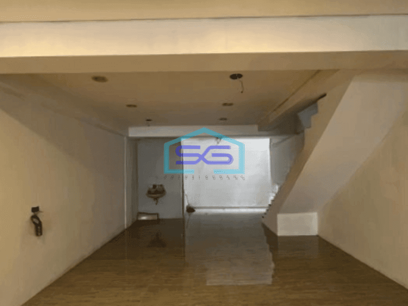 Dijual Ruko 2 Lantai Di Muara Karang Jakarta Utara Luas Bangunan 140 m²