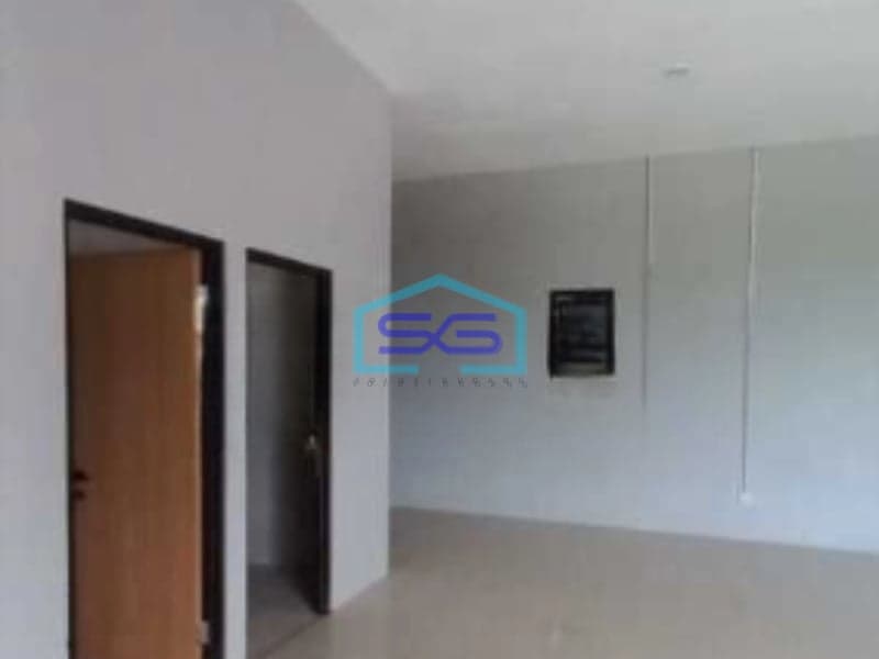 Disewakan Pabrik Lokasi Strategis Luas Tanah 1043 m² di Cikarang