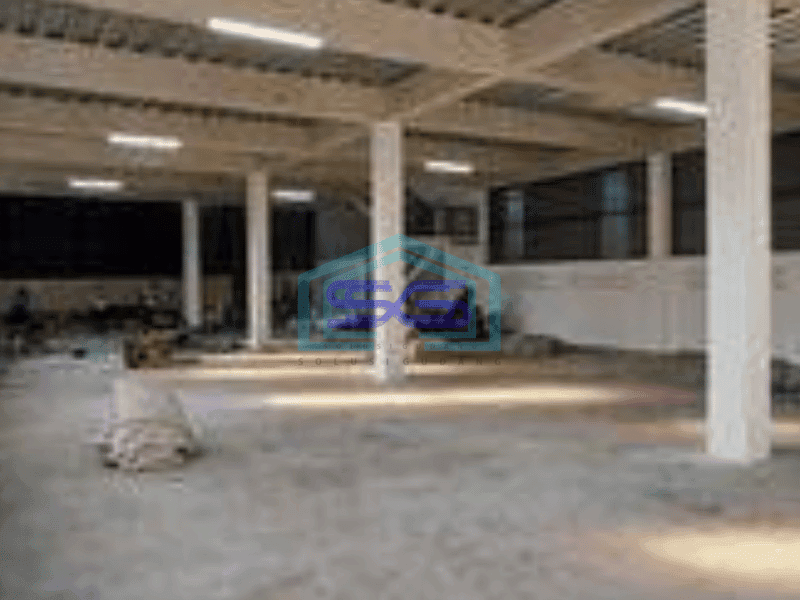 Disewakan Gudang 2lt di Cipondoh Tangerang