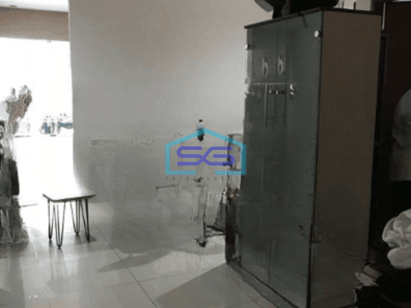 Dijual Ruko 2 Lantai di Mekar Wangi Bandung Luas Tanah 100 m²