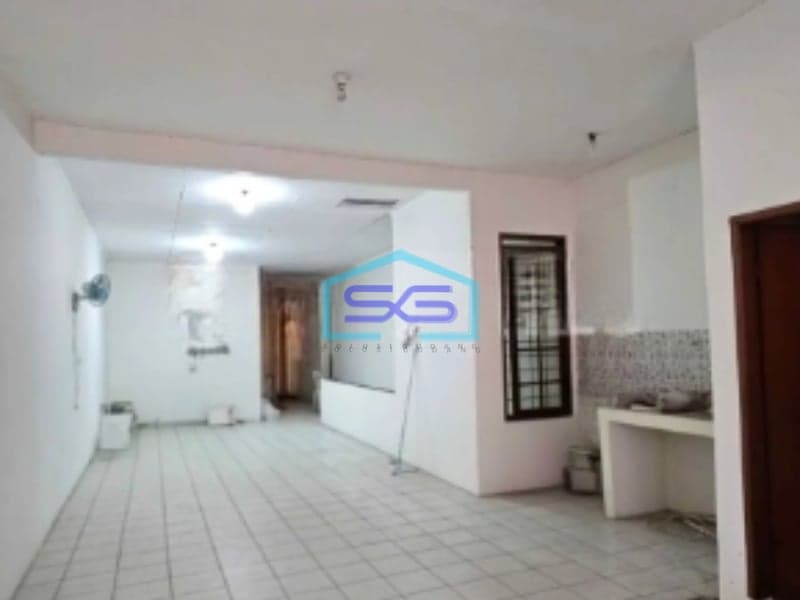 Disewakan Murah Ruko Siap Huni Di Taman Kopo Indah Bandung LB 180m2