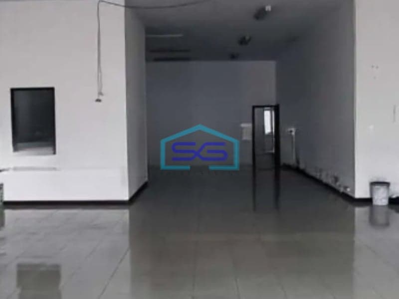 Disewakan Gudang Cocok Untuk Call Center Di Gondokusuman Jogja Luas Bangunan  1500 m²
