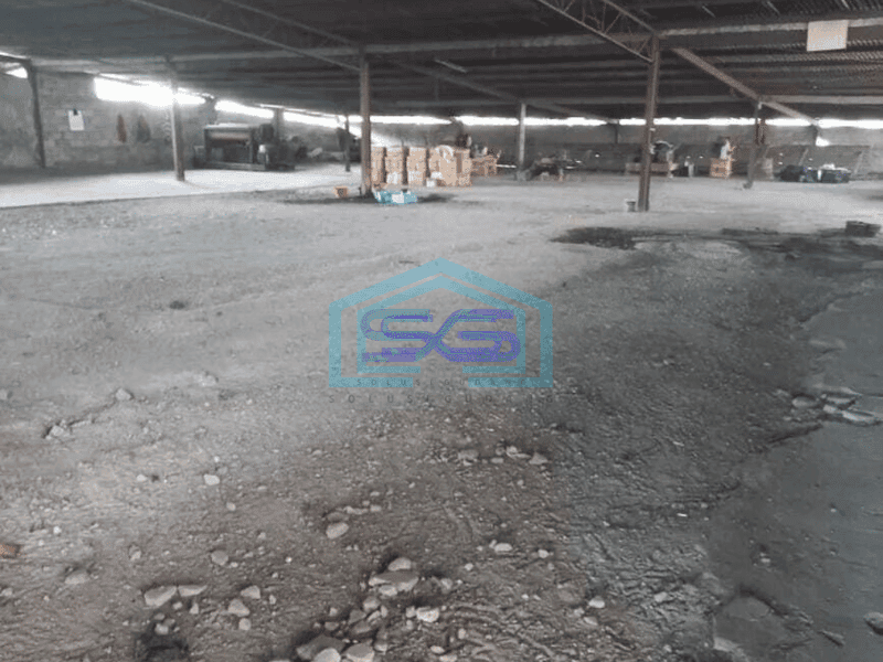 Disewakan Gudang Kapuk Jakarta Barat