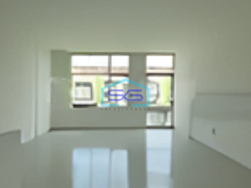 Dijual Ruko Hokie Derwati Mas Bandung Luas Tanah 117m2 Siap Masuk