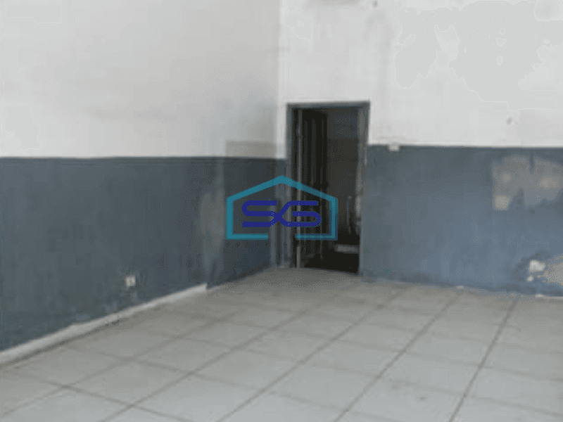 Disewakan Gudang di komplek pergudangan Rama Jaya di Raya bypass Juanda Sidoarjo