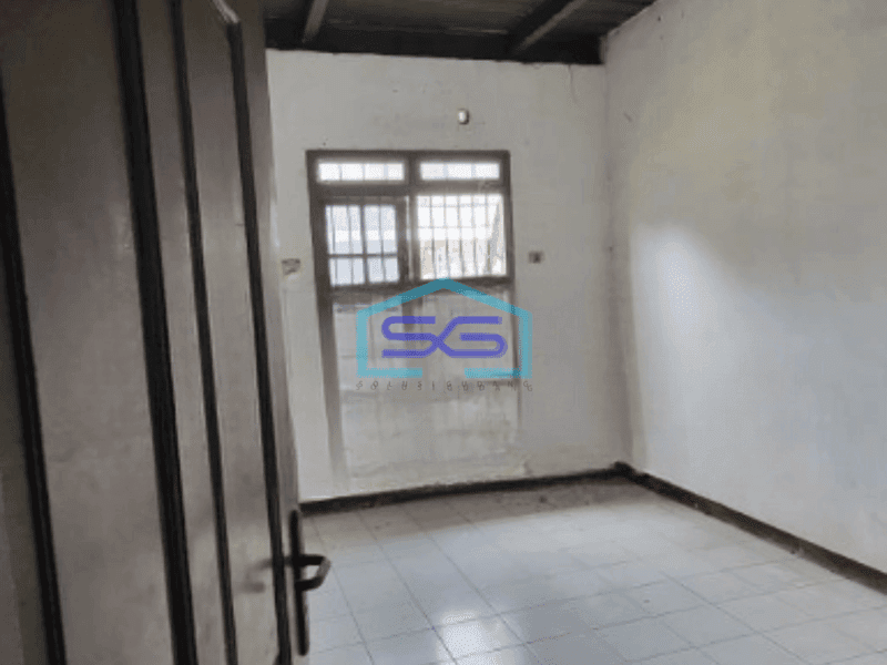Disewakan Gudang Ada Kantor Luas Bangunan  450 m² di Dadap Kosambi Timur Tangerang