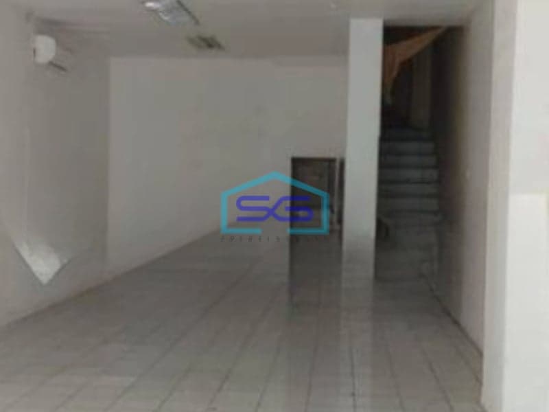 Dijual Cepat Ruko 3 Lantai di Kranji Bekasi Barat