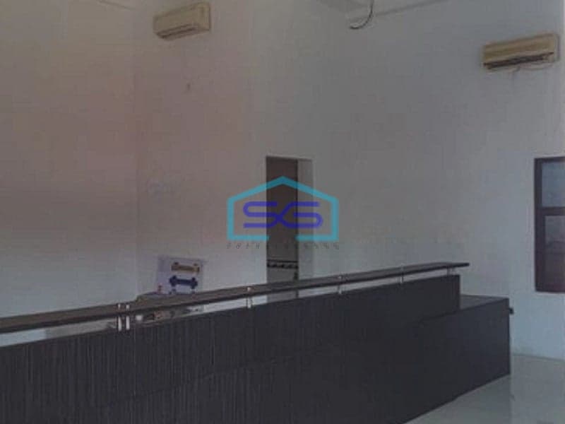 Disewakan Gudang Di Sunter Sudah Rapih Siap Guna Jakarta Utara LT 1890m2