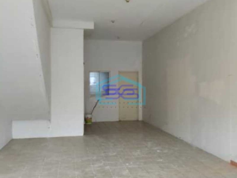 Disewakan Ruko Wtc Mall Matahari Serpong, 2 Lantai Tangerang Luas Bangunan  140 m²