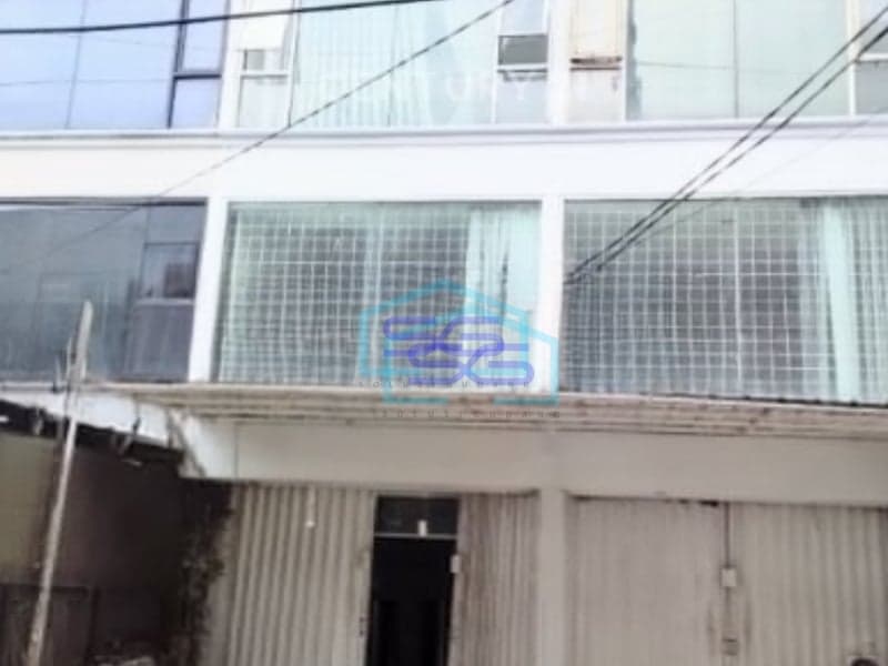 Disewakan Ruko Luas Tanah 112 m² Lokasi di Fatmawati Jakarta Selatan