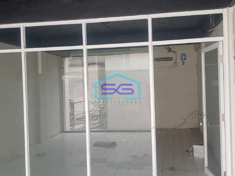 Disewakan Ruko Gandaria Selatan Cilandak Jakarta Selatan Luas Bangunan 200m2