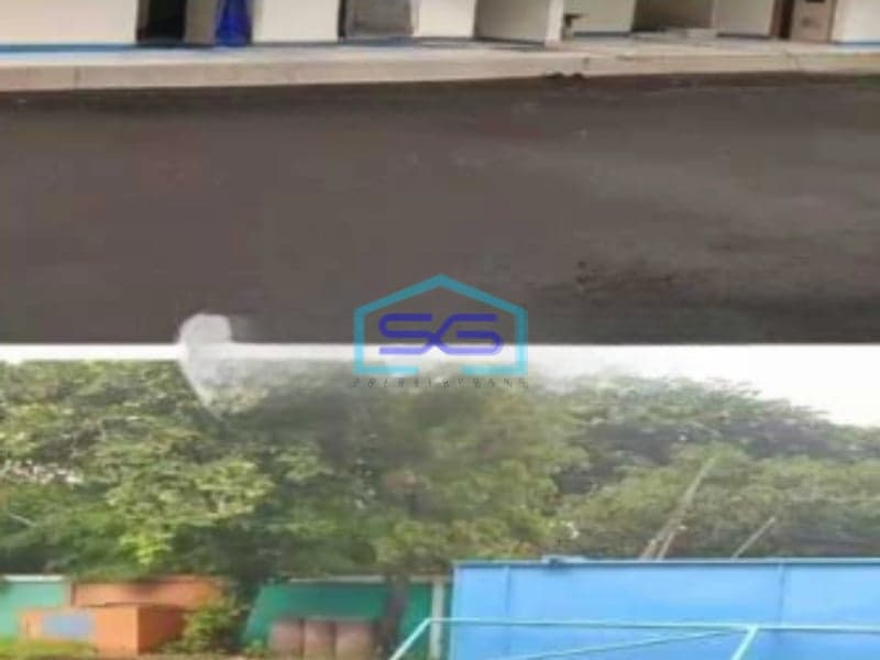 Dijual Gudang Lokasi Startegis Cocok Untuk Usaha Di Jatake Tangerang LB 5000m2