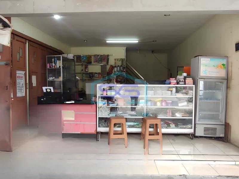 Ruko for Rent in Ngamprah Bandung Area