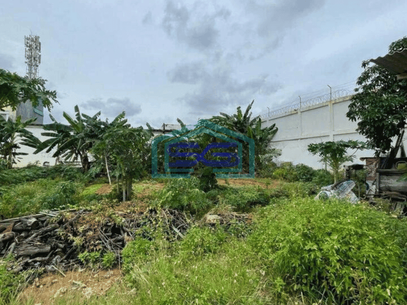 Dijual Tanah Untuk Gudang di Kapuk Jakarta Utara