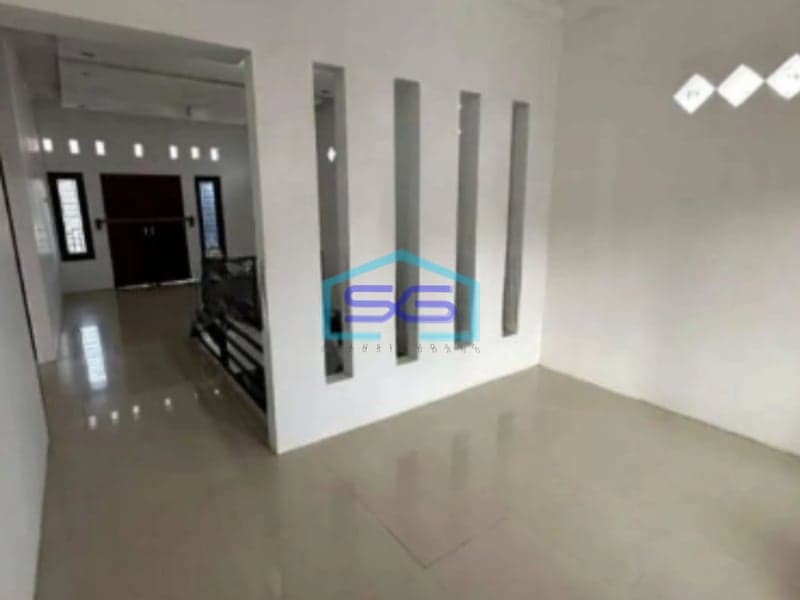 Dijual Kantor di Banguntapan Bantul Yogyakarta Siap Huni LT 241m2