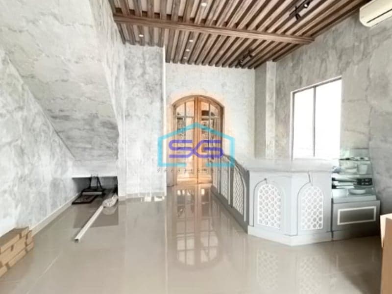 Dijual Ruko 2 Lantai Luas Bangunan 160 m²  di Gading Serpong Tangerang