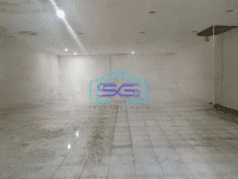 Disewa Ruko strategis pusat kota di jalan slamet riyadi solo