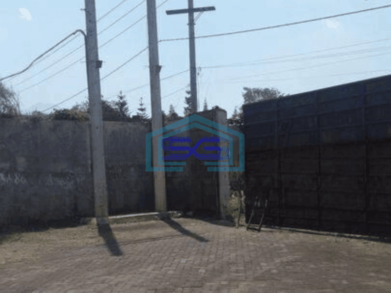 Disewakan Gudang di Yonkav, Malang Bagus