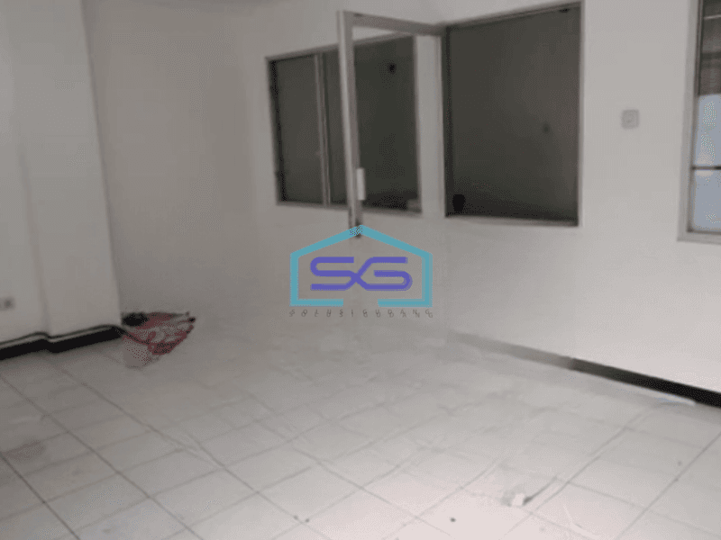 Disewakan Ruko 3 Lantai Luas Bangunan 182 m² Lokasi Surabaya Kota