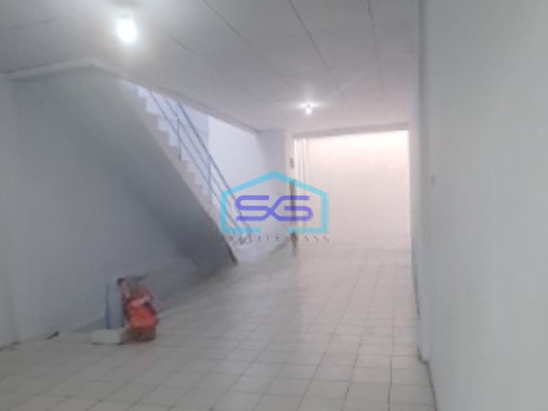 Dijual Ruko Luas Bangunan  200 m² Lokasi di Penjaringan Jakarta Utara