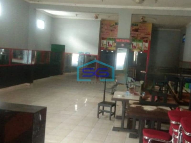 Disewakan Ruang Usaha Lokasi Gamping Sleman Yogyakarta