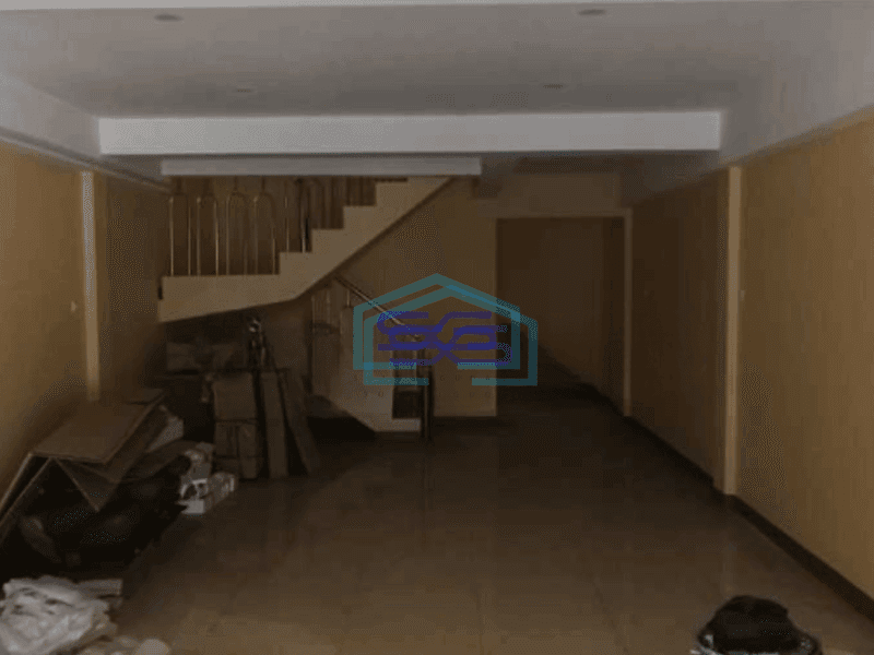 Dijual Murah Ruko 2 Tingkat Hibrida Kelapa Gading Jakarta Utara Luas Tanah  67 m²