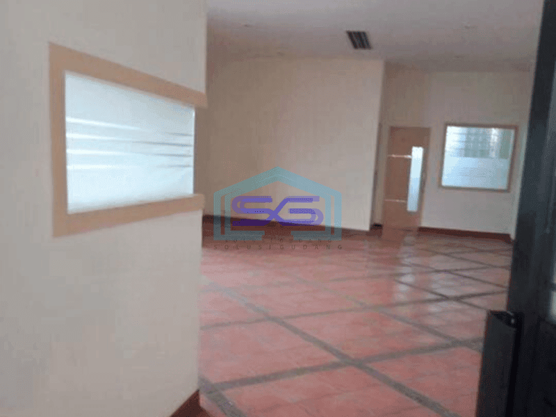 Disewakan Ruko Bagus Untuk Gudang di Buah Batu Bandung