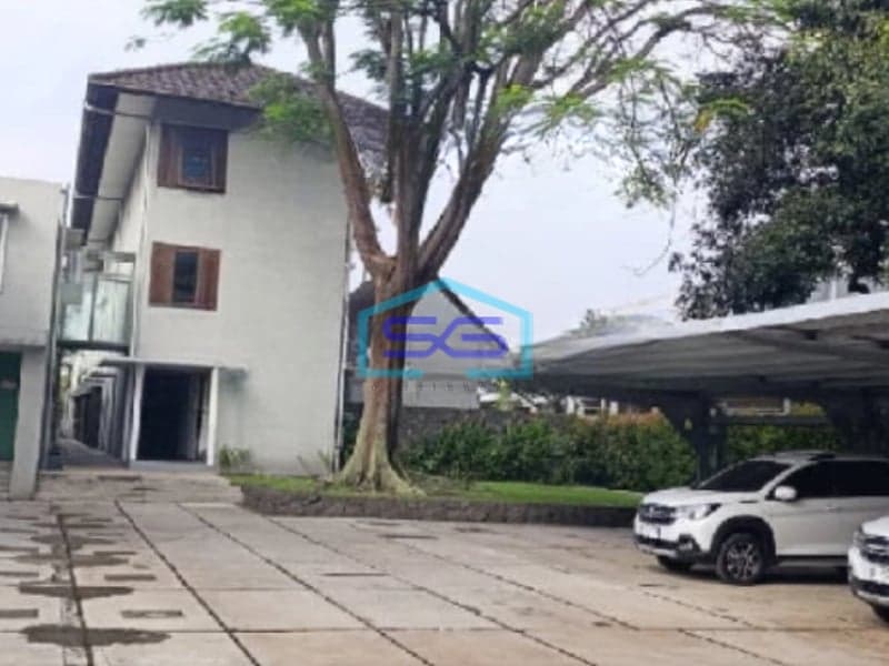 Dijual Pabrik Cocok Untuk Garment, Tekstil, Dll Di Kopo Bandung Luas Bangunan  5644 m²