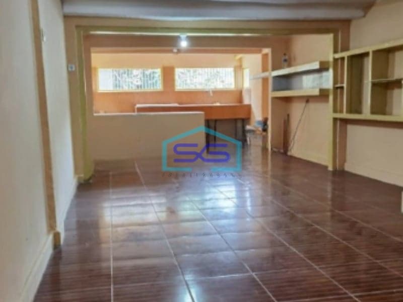 Disewakan Ruko Siap Huni di Klojen Malang Luas Bangunan 250m2