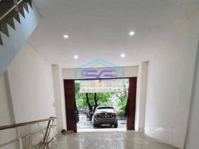 Disewa Ruko Gandeng di Central 88 Kemayoran DKI Jakarta