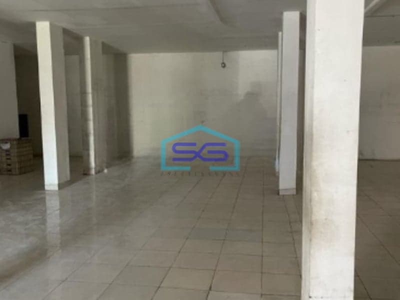 Dijual Ruko Gandeng 3 Strategis di Kotawisata Cibubur Bogor Luas Bangunan 104m2