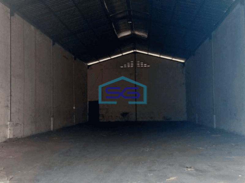 Disewakan Gudang di Pergudangan Tegal Alur, Kalideres Jakarta Barat Dekat Tol PIK