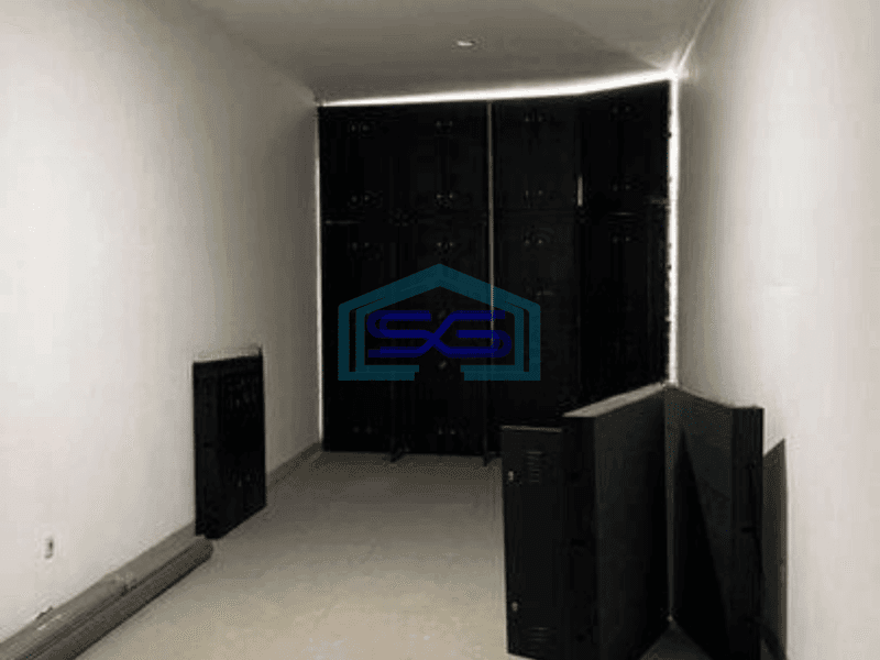 Disewakan Ruko Bisa Untuk Gudang di Kebon Kawung Bandung