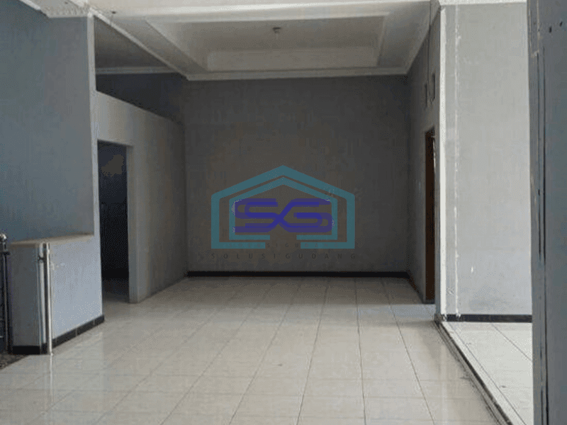 Disewakan Ruko Tengah Kota Cocok Gudang Dan Kantor Dkt Giwangan Umbulharjo Jogja