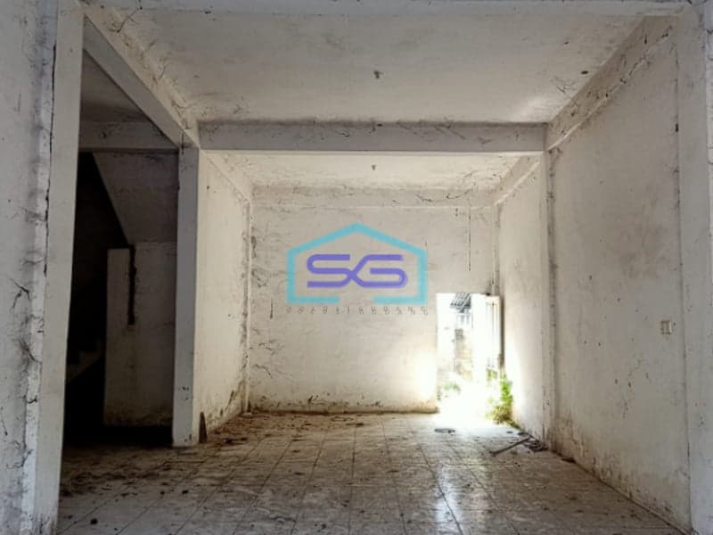 Dijual Ruko Gandeng Springhill Alang – Alang Lebar Palembang LB 135m2