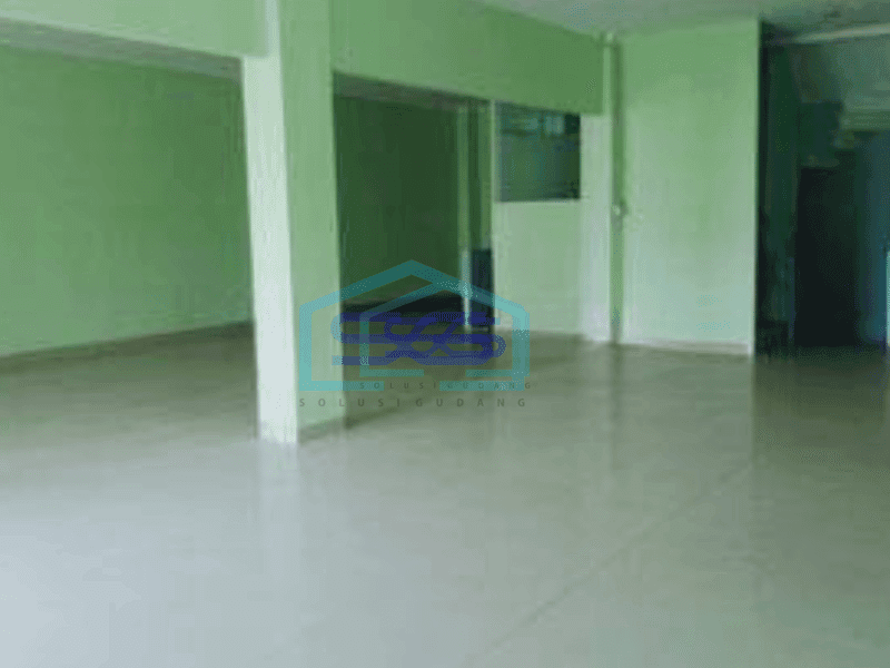 Disewa Ruko Gandeng , 4 lantai di Muara Karang Jakarta Utara