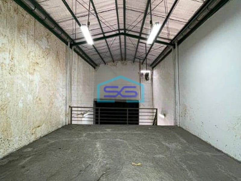 Disewakan Gudang di Green Sedayu Bizpark Daanmogot , Kalideres Jakarta Barat LB 150m2