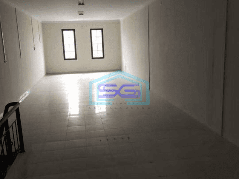 Disewakan Ruko Super Strategis Tengah Kota dkt Malioboro dan Stasiun Tugu