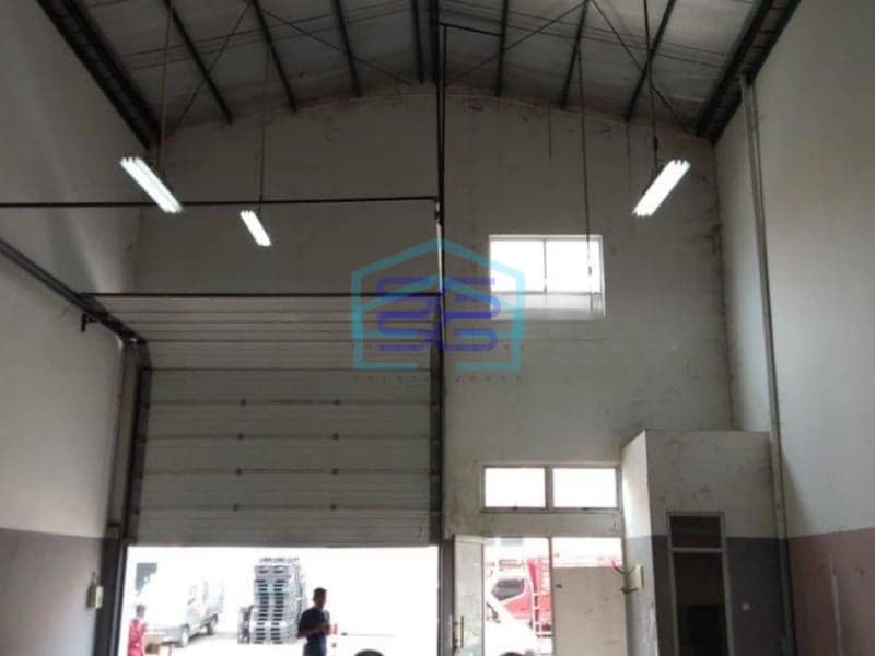 Disewakan Gudang Green Sedayu Bizzpark Cakung Cilincing Jakarta Timur