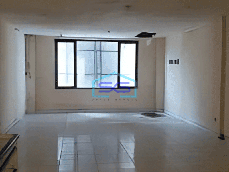 Dijual Ruko Melati Square, Hadap Jalan Raya Ramai, Strategis, Serpong Tangerang Selatan