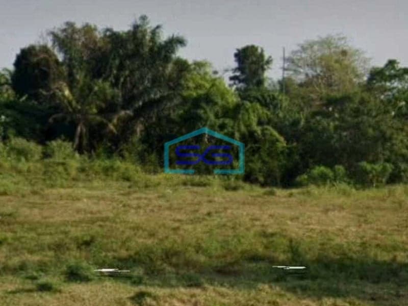 Dijual Tanah Manufaktur Industri Gudang By Pass Ketewel Bali Gianyar LT 23000m2