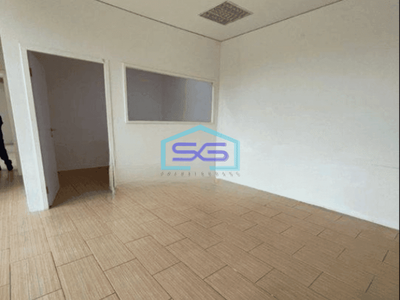 Dijual Ruko Rungkut Makmur Square Di Surabaya